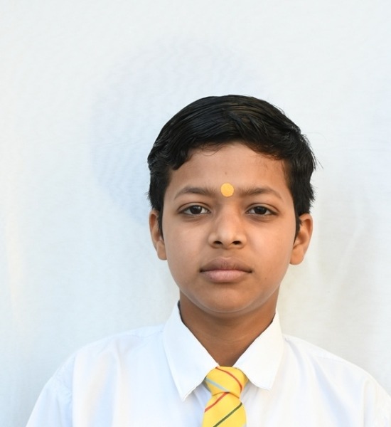 NAMAN BAGHEL 
